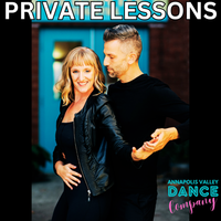 Private Lessons with AVDC