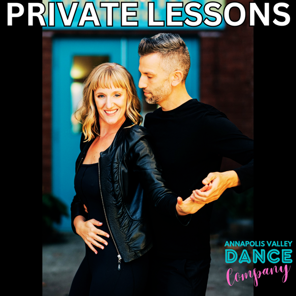 Annapolis Valley Dance Company DANCE LESSONS