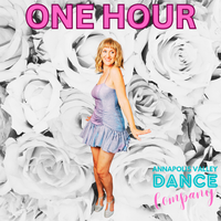 Private Dance Lessons - 50% Off