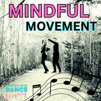 Mindful Movement (Workshop)