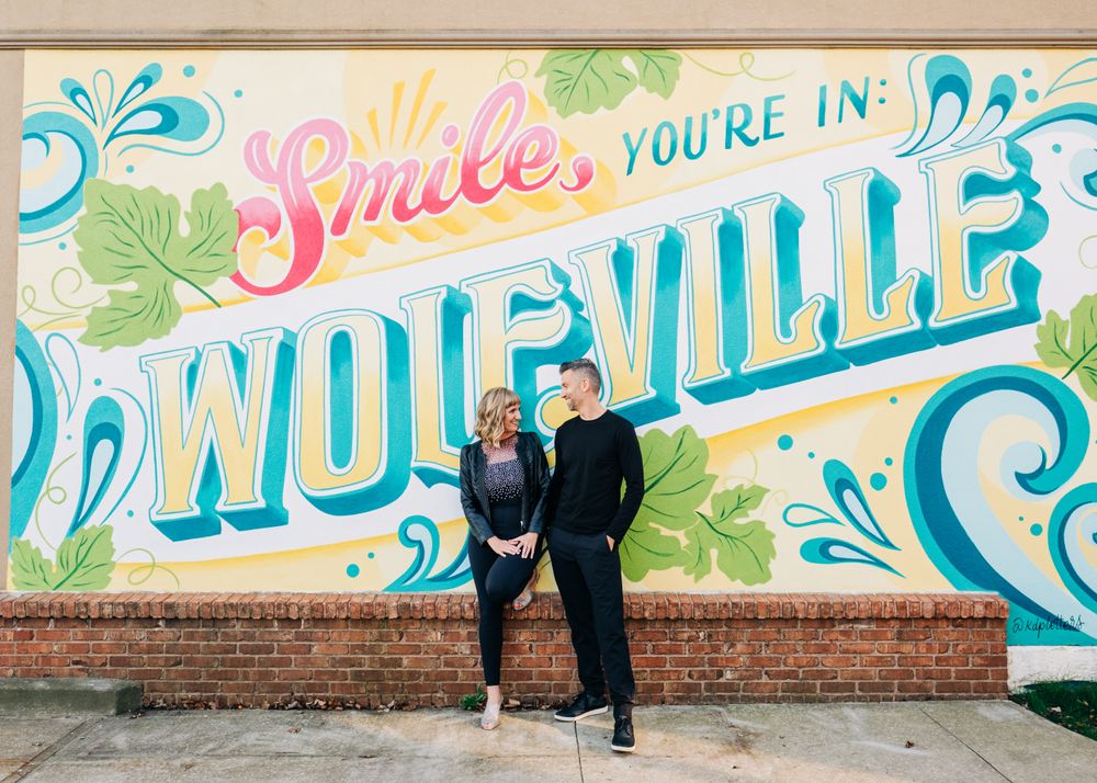 Annapolis Valley Dance Company Schedule