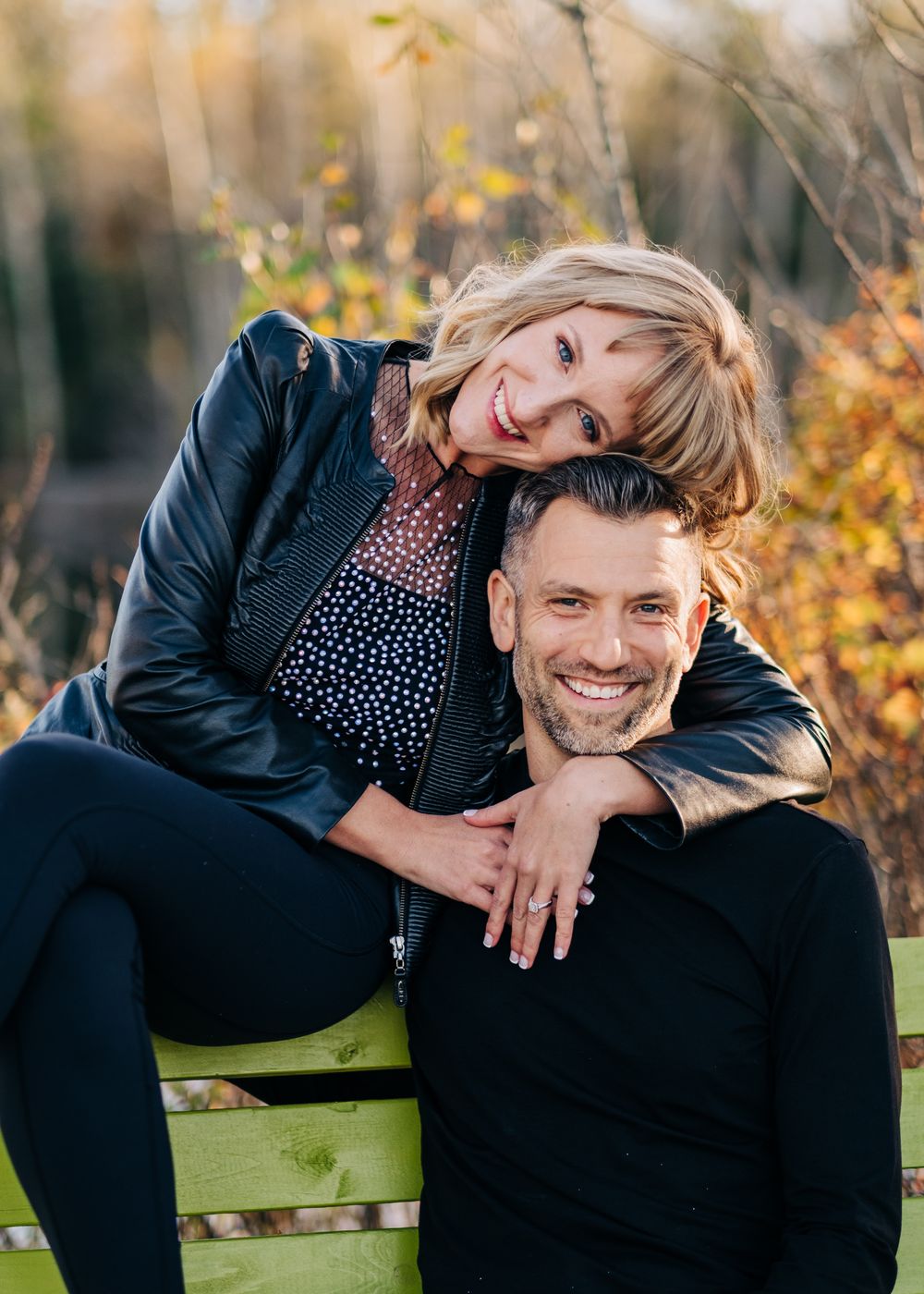 Annapolis Valley Dance Company About us