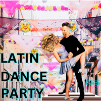 Latin Dance Party