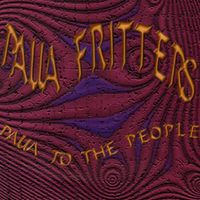 Paua to the People by Paua Fritters