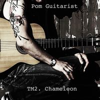 Tiny Melodies 2. Chameleon by Pom Guitarist 