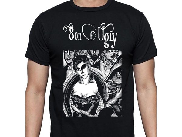 Son Of Ugly - Merchandise