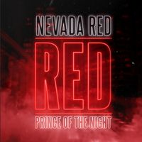 Red Prince of The Night by Nevada Red