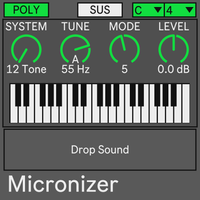 Micron Micronizer