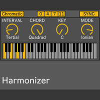 Micron Harmonizer