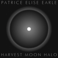 Harvest Moon Halo by Patrice Elise