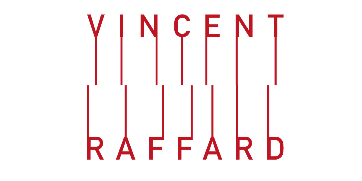 Vincent Raffard