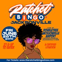 Ratchet Bingo - Jacksonville