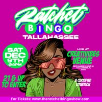 Ratchet Bingo - Tallahassee