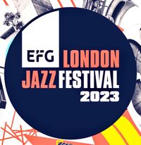 RBG Trio - London Jazz Festival '23