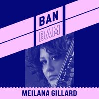 Ban Bam Premiere - DUBLIN - RBG Trio