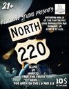 220 North show tickets