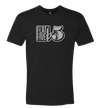 Flat Five T-Shirt