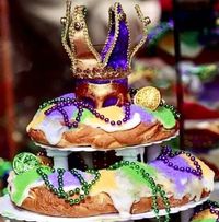 Fat Tuesday!