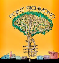 Point Richmond Summer Music Festival 