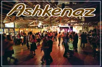 Ashkenaz Music and Dance