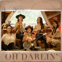 Oh Darlin' by Starling Arrow & Leah Song