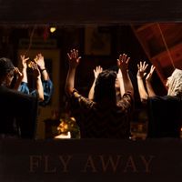 Fly Away by Starling Arrow & Marya Stark