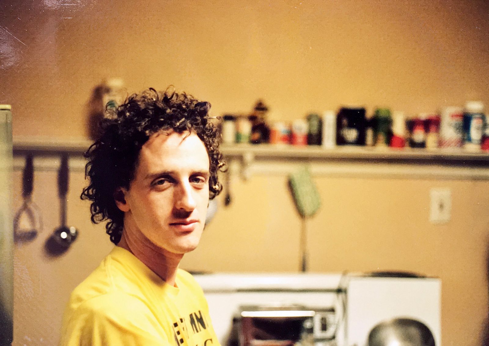 Electric Love Muffin Photos