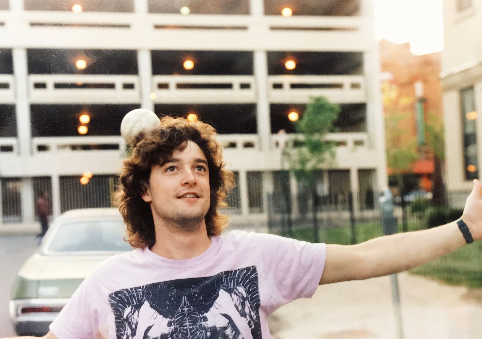 Electric Love Muffin Photos