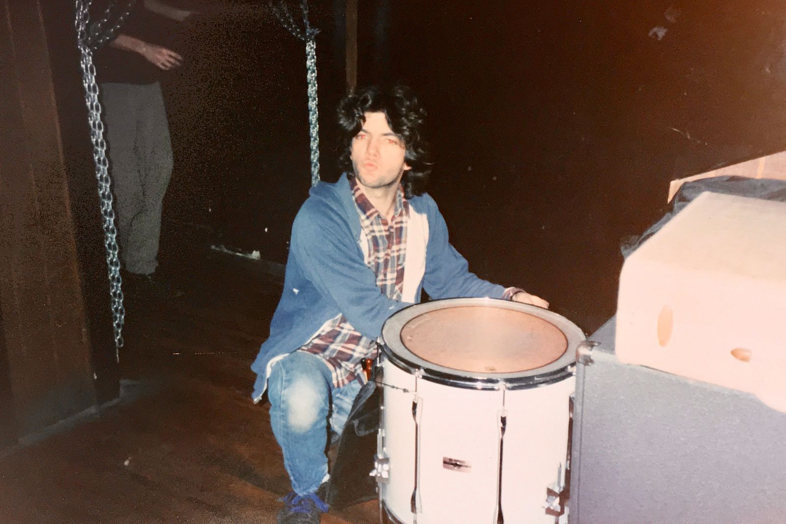 Electric Love Muffin Photos