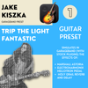 Jake Kiszka Inspired - Trip the Light Fantastic Preset (Garageband/Mainstage)