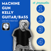 Machine Gun Kelly (MGK) - Bloody Valentine - Guitar/Bass Presets