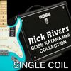 Boss Katana MkII Patches for Stratocasters or Single Coil Guitars (Nick Rivers Collection)