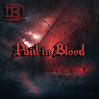 Paid In Blood by Led By Demons