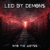 Into The Abyss: CD