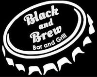 Back at Black & Brew!