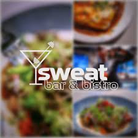 Debut at Sweat Bar & Bistro!