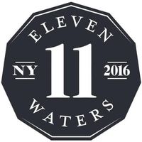 Debut at Eleven Waters!