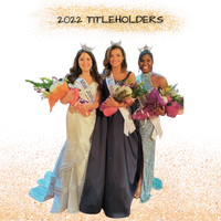 Contestant Entry Fee - Miss JoCo Teen