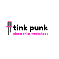 Popunjena! Tink Punk radionica elektronike 