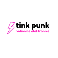 POPUNJENA - Tink Punk radionica elektronike 