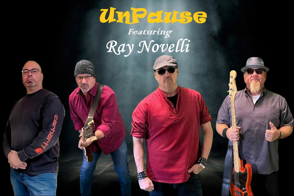 UnPause-at The Garages, Lake Oswego, Oregon, Friday-June 16, 2023