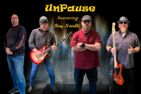 UnPause brings the Rock to Rustix Pub
