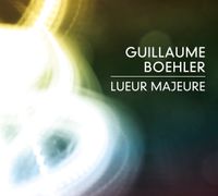 Lueur Majeure: CD