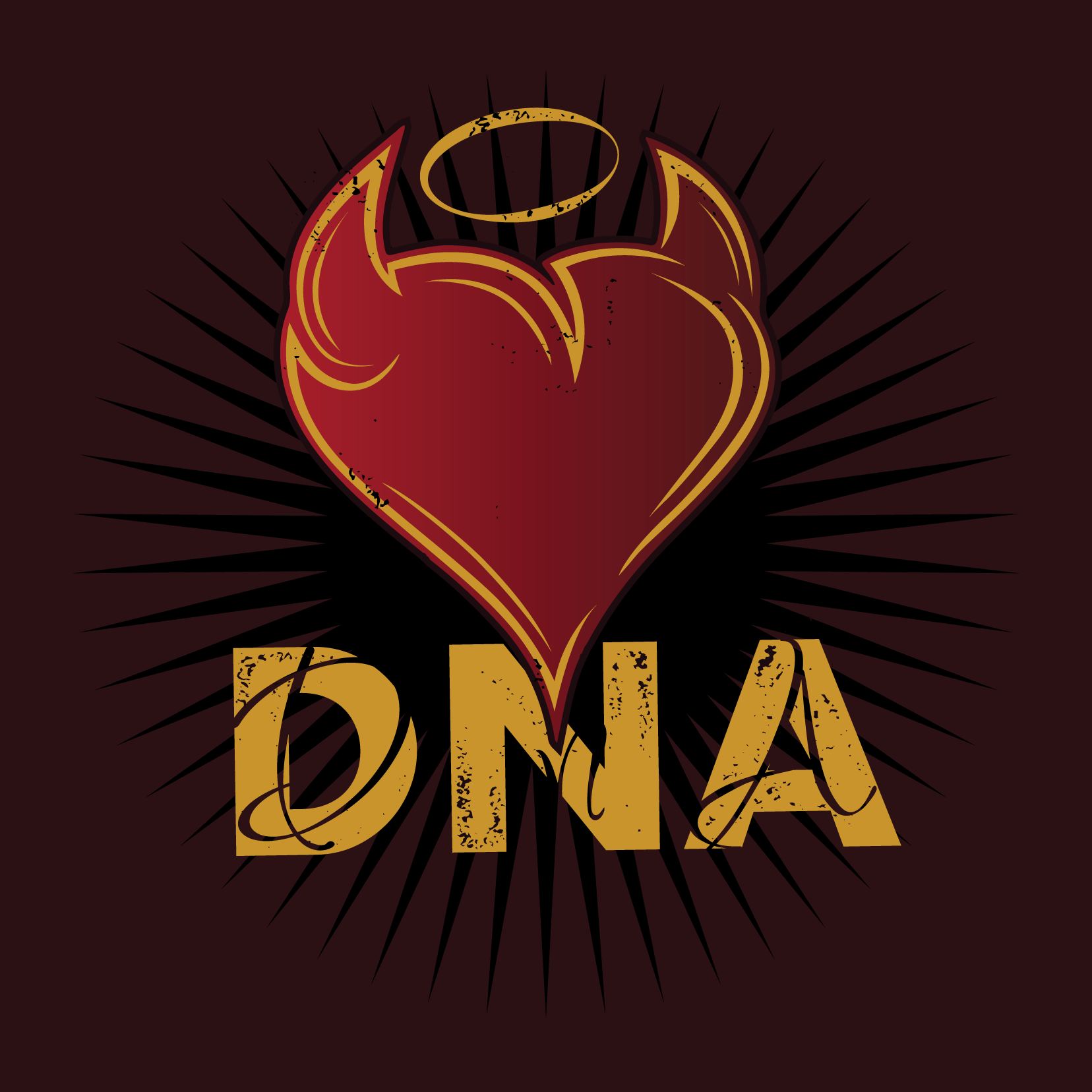 DNA