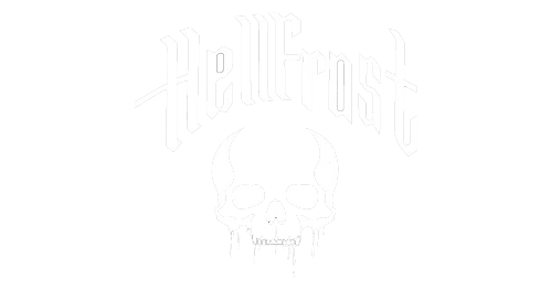 Hellfrost