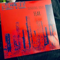 FEAR: CD
