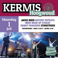 Kermis Hoogwoud OPENBAAR