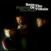Behind The Wall de Sons Of The Villain