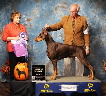 RWD- DPCA Regional - Judge: V. Cherie Holmes
