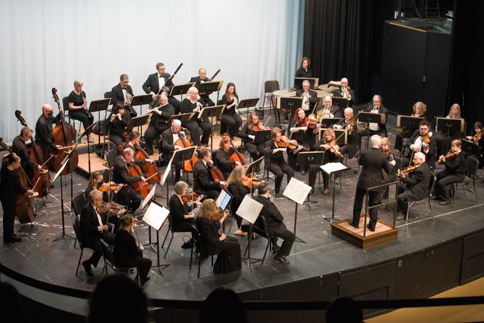 Kenosha Symphony Orchestra